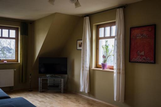 Ferienhaus Schiller Варен Экстерьер фото