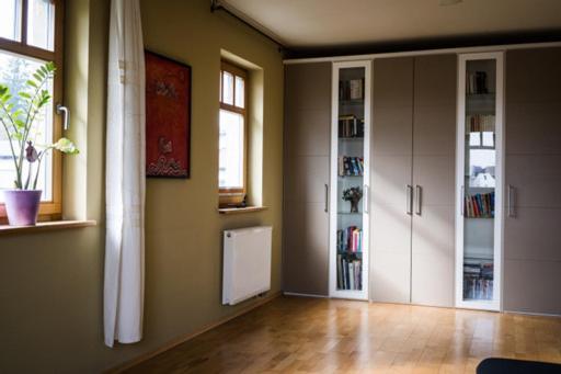 Ferienhaus Schiller Варен Экстерьер фото